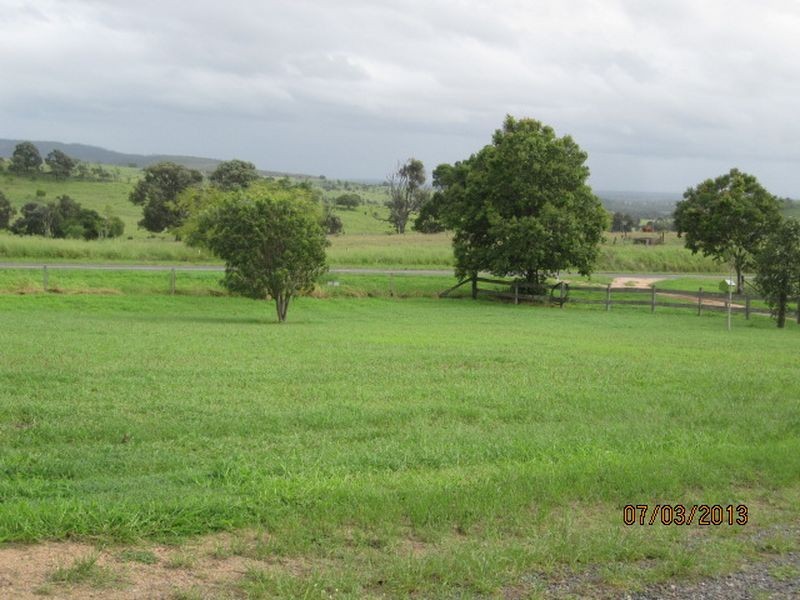 519 Wigton Road, Gayndah QLD 4625