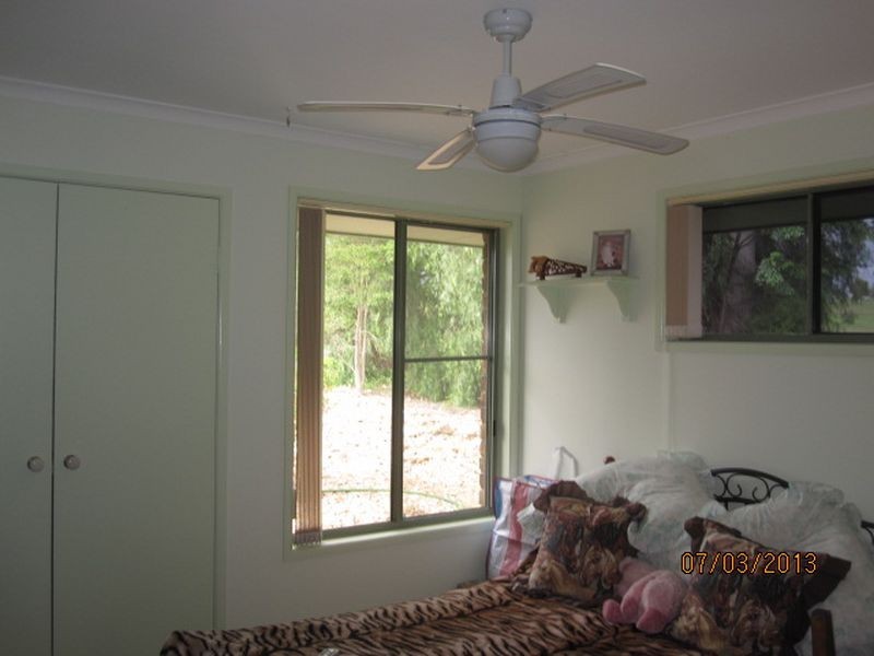 519 Wigton Road, Gayndah QLD 4625