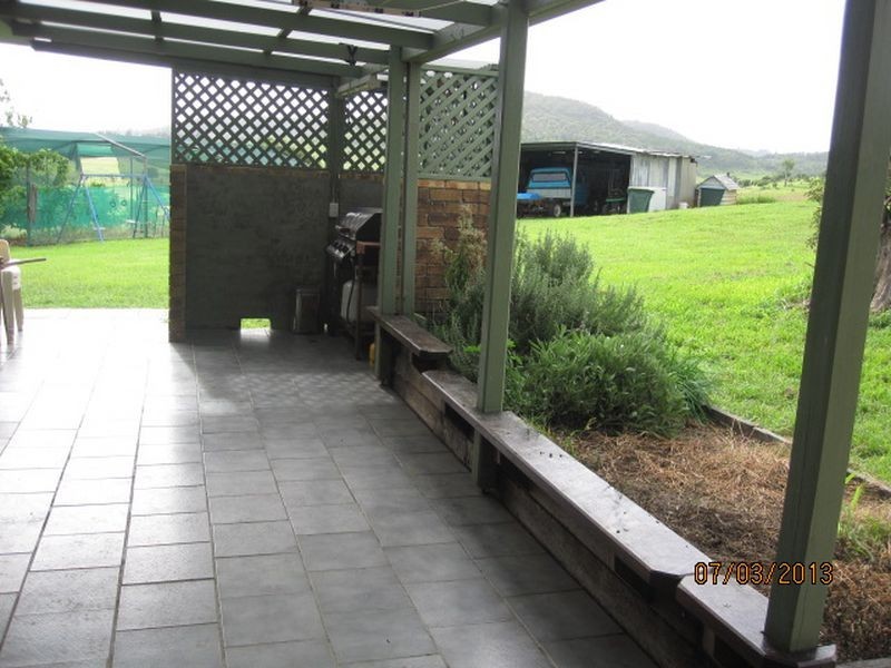 519 Wigton Road, Gayndah QLD 4625