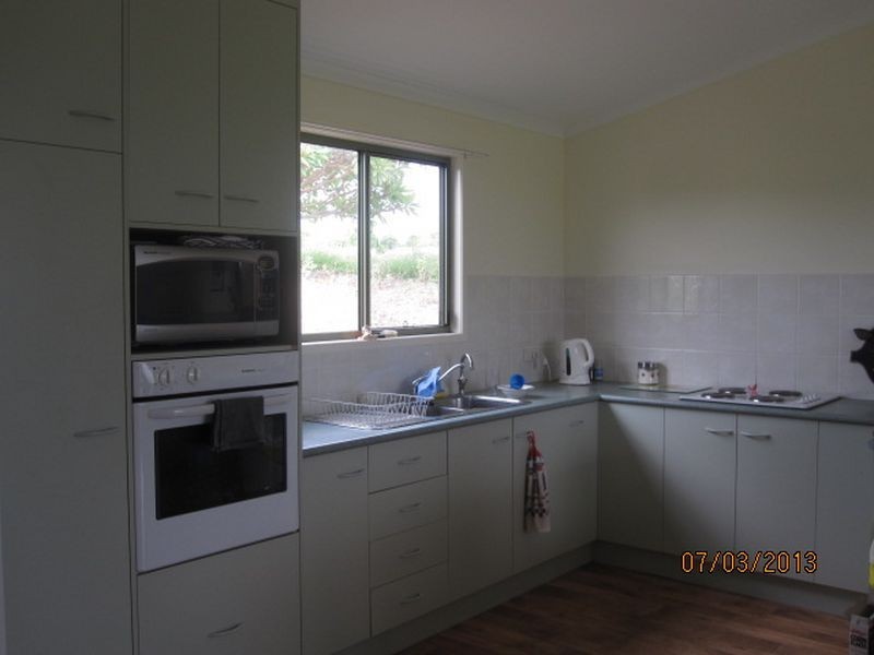 519 Wigton Road, Gayndah QLD 4625