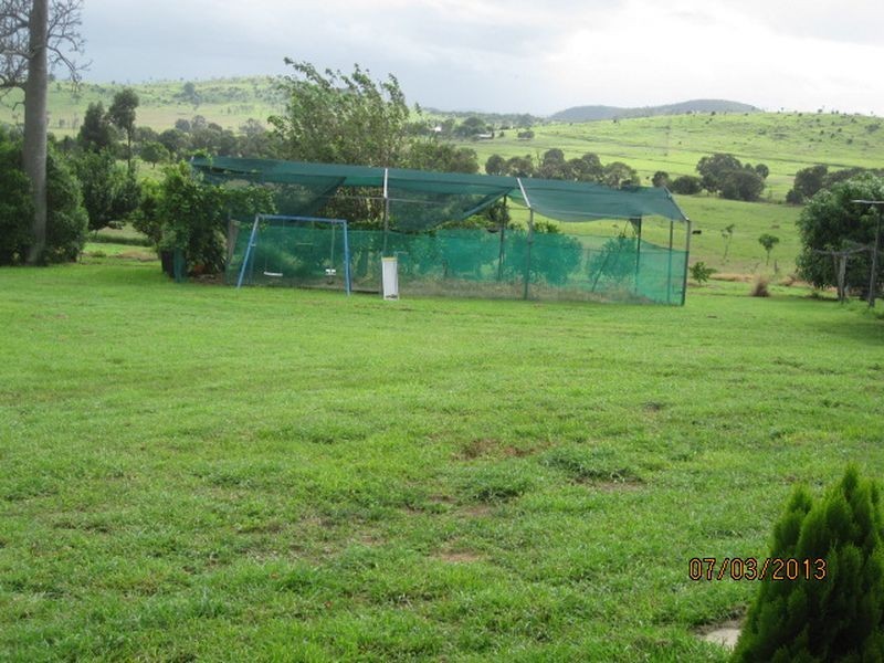 519 Wigton Road, Gayndah QLD 4625