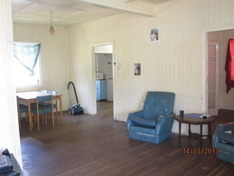 13 Boyd Street, Gayndah QLD 4625