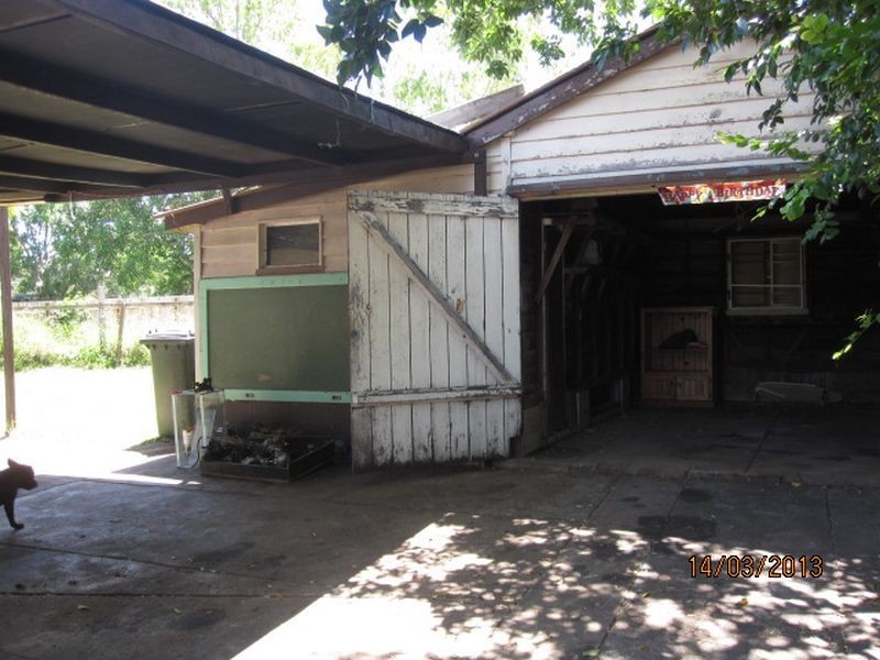 13 Boyd Street, Gayndah QLD 4625