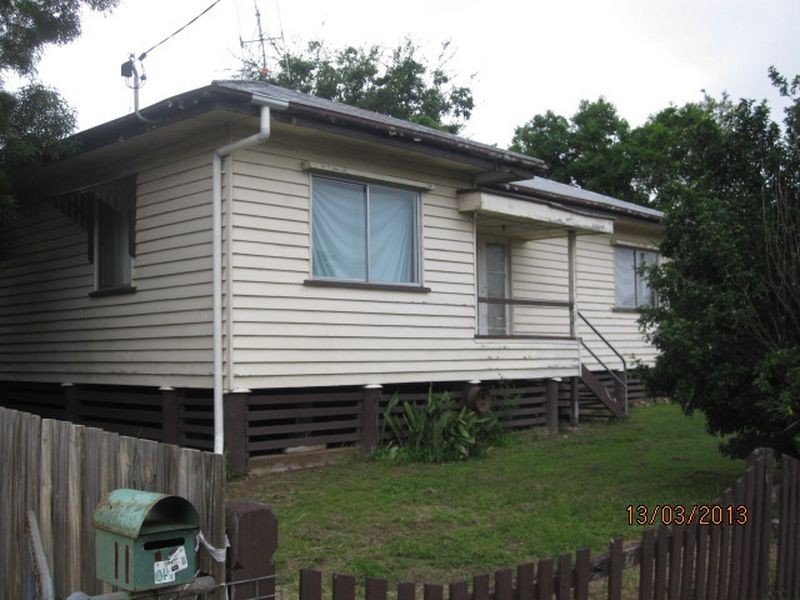 13 Boyd Street, Gayndah QLD 4625