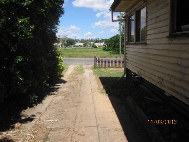 13 Boyd Street, Gayndah QLD 4625