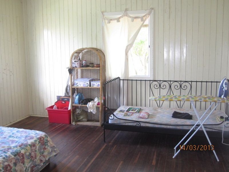 13 Boyd Street, Gayndah QLD 4625