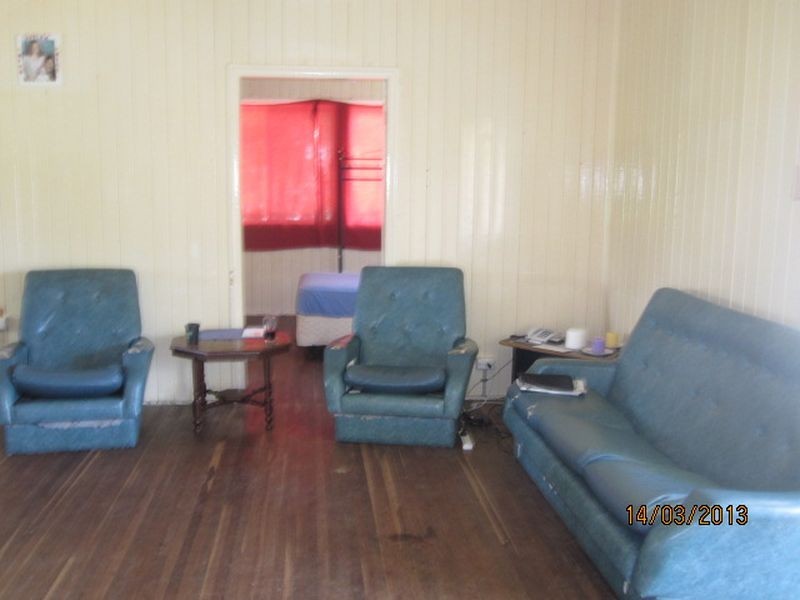 13 Boyd Street, Gayndah QLD 4625