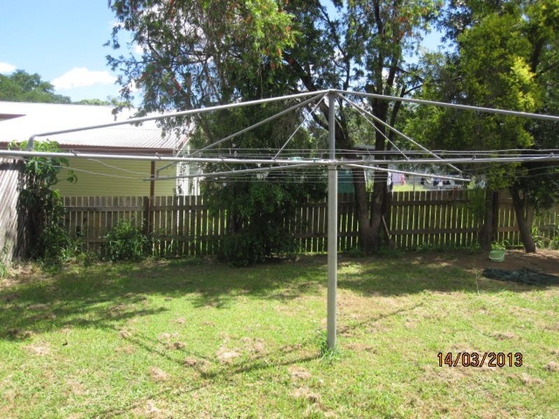 13 Boyd Street, Gayndah QLD 4625