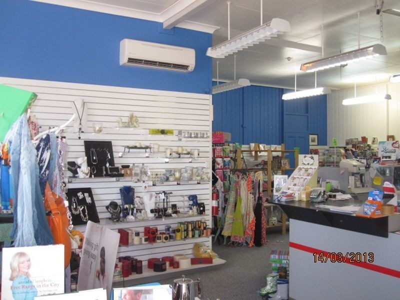 38 Capper Street, Gayndah QLD 4625