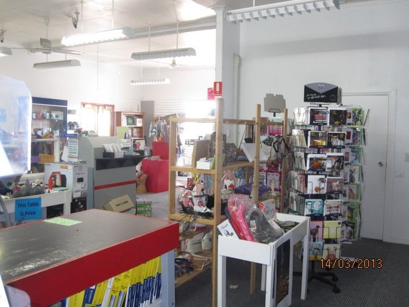 38 Capper Street, Gayndah QLD 4625