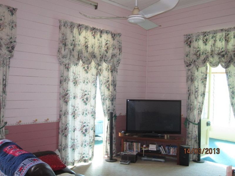 38 Capper Street, Gayndah QLD 4625