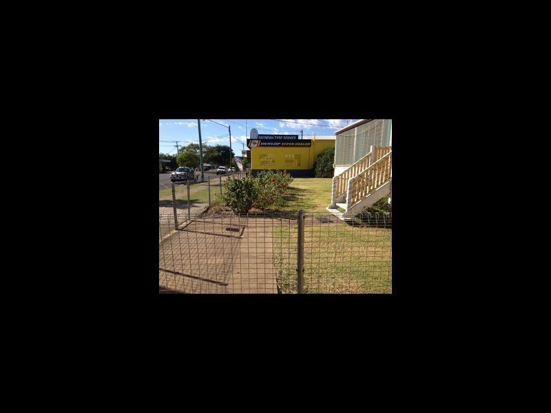 38 Capper Street, Gayndah QLD 4625