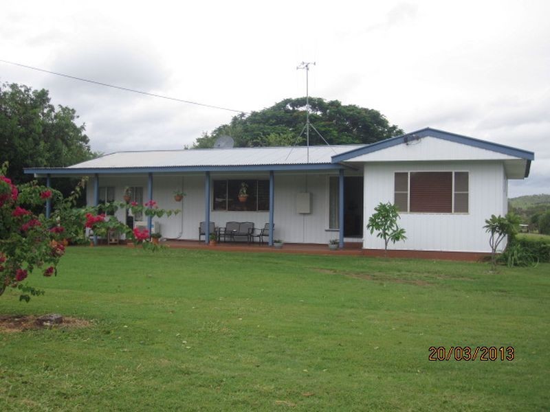 101 Meson Street, Gayndah QLD 4625