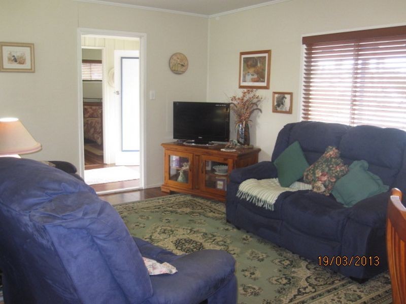 101 Meson Street, Gayndah QLD 4625