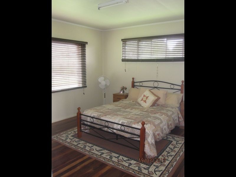 101 Meson Street, Gayndah QLD 4625