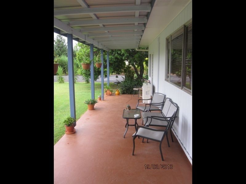 101 Meson Street, Gayndah QLD 4625