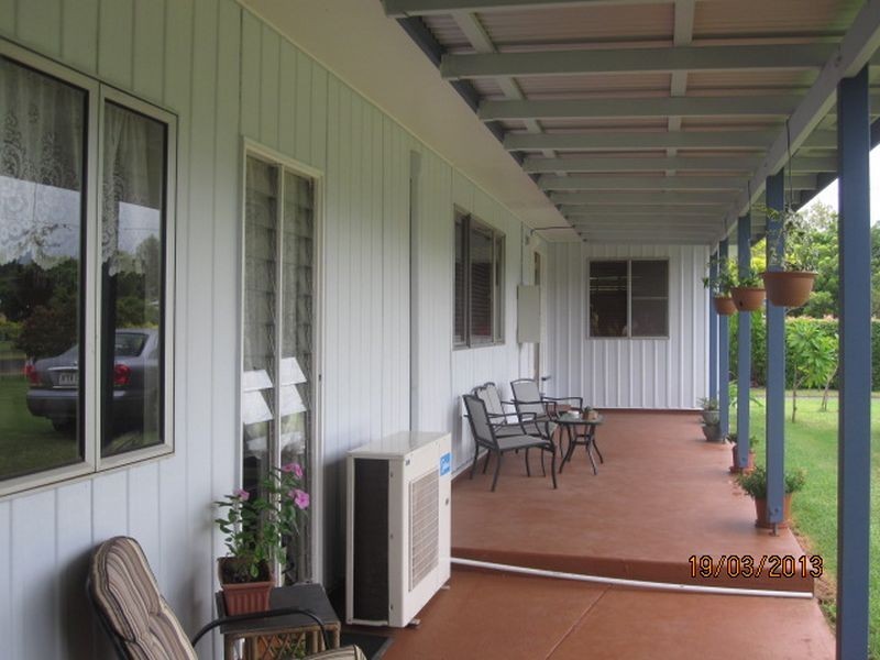 101 Meson Street, Gayndah QLD 4625