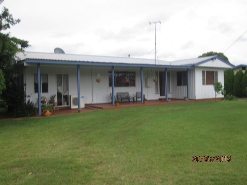 101 Meson Street, Gayndah QLD 4625