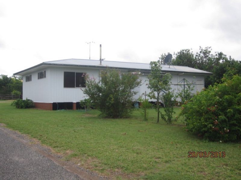 101 Meson Street, Gayndah QLD 4625