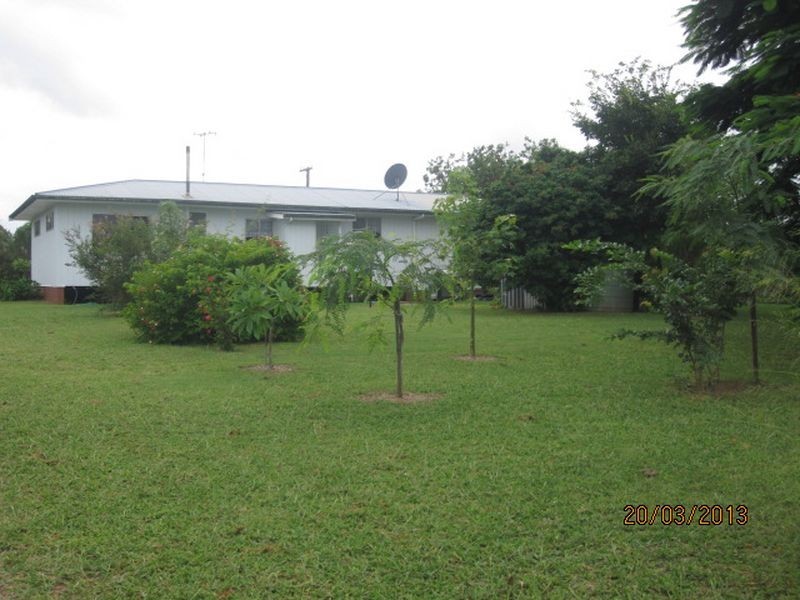 101 Meson Street, Gayndah QLD 4625