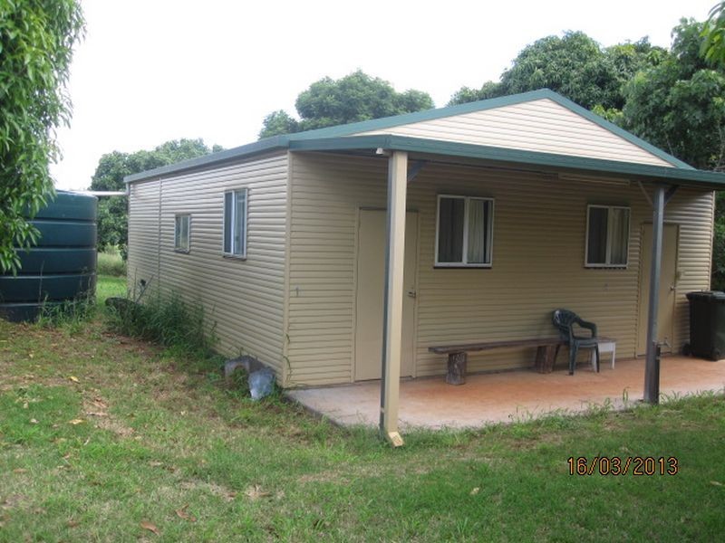 18416 Burnett Highway, Gayndah QLD 4625
