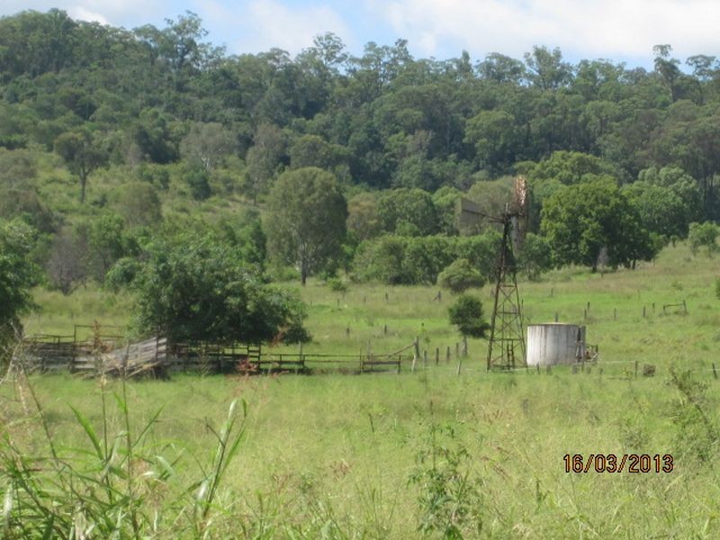 18416 Burnett Highway, Gayndah QLD 4625