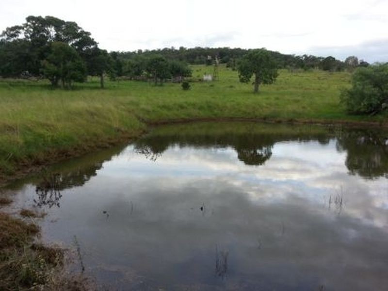 18416 Burnett Highway, Gayndah QLD 4625