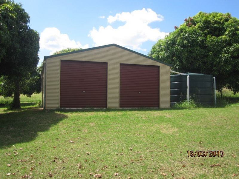 18416 Burnett Highway, Gayndah QLD 4625