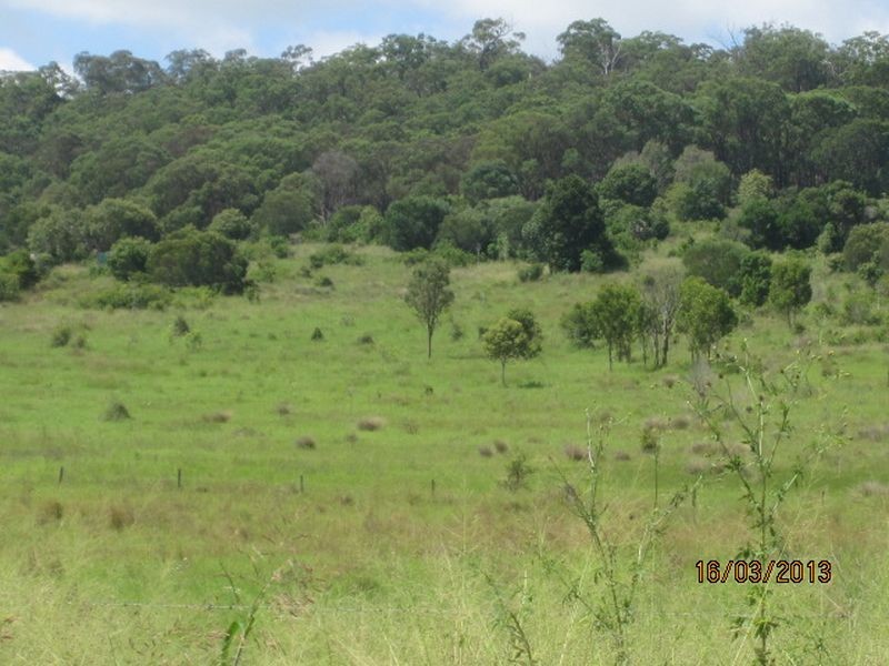 18416 Burnett Highway, Gayndah QLD 4625