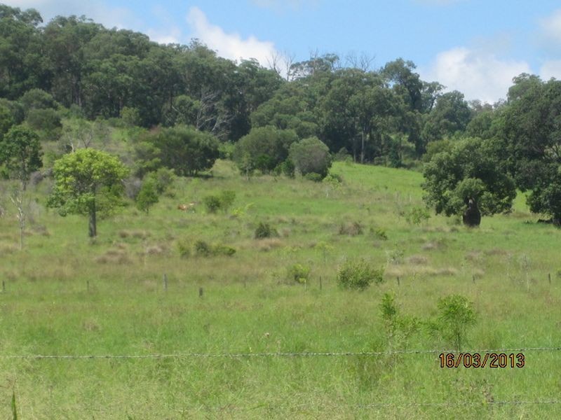 18416 Burnett Highway, Gayndah QLD 4625