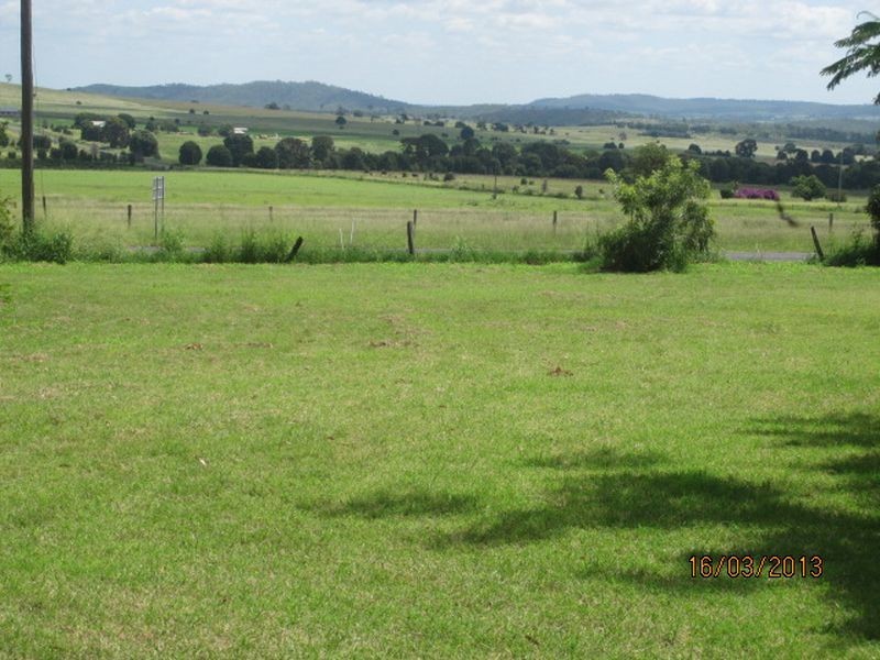 18416 Burnett Highway, Gayndah QLD 4625