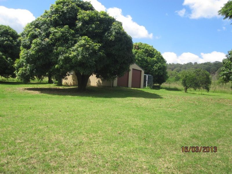 18416 Burnett Highway, Gayndah QLD 4625