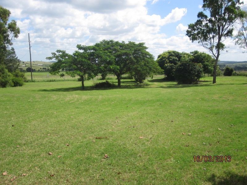 18416 Burnett Highway, Gayndah QLD 4625