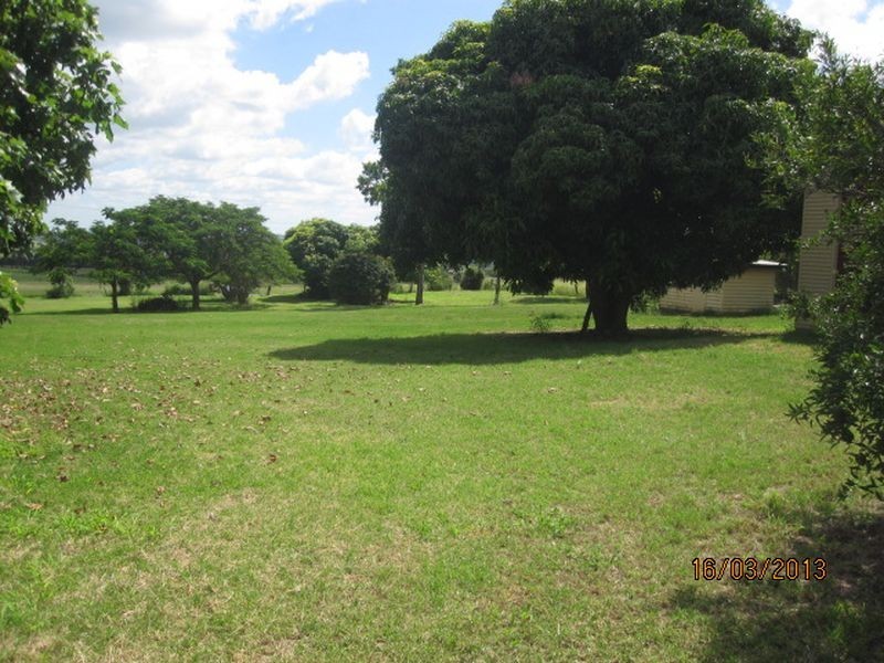 18416 Burnett Highway, Gayndah QLD 4625