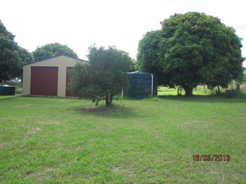 18416 Burnett Highway, Gayndah QLD 4625