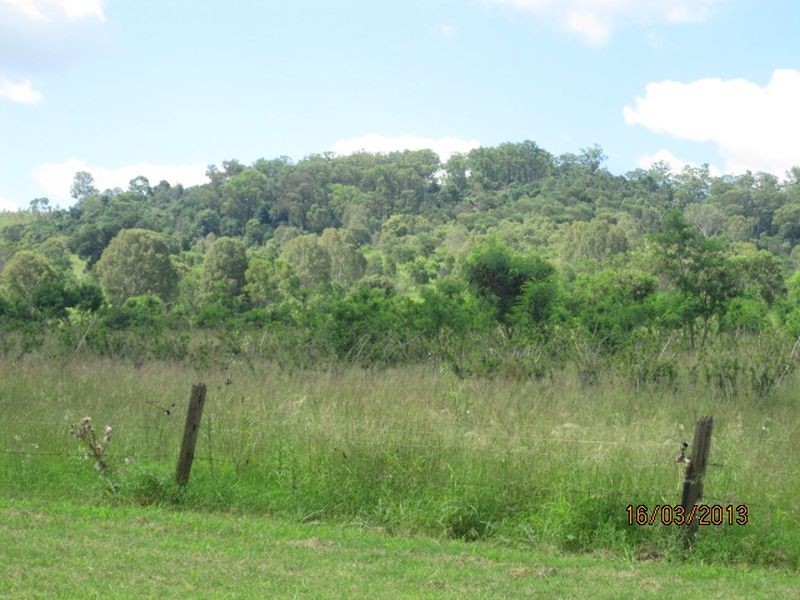 18416 Burnett Highway, Gayndah QLD 4625