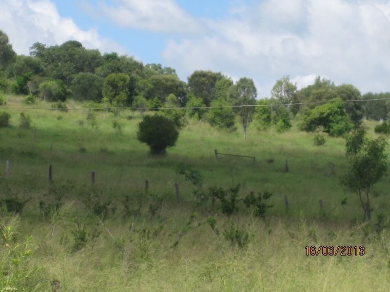 18416 Burnett Highway, Gayndah QLD 4625
