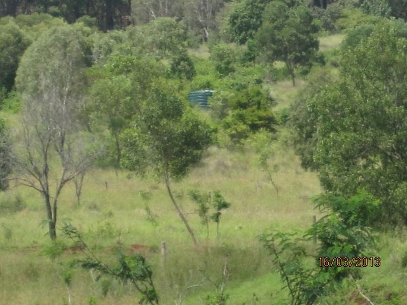 18416 Burnett Highway, Gayndah QLD 4625