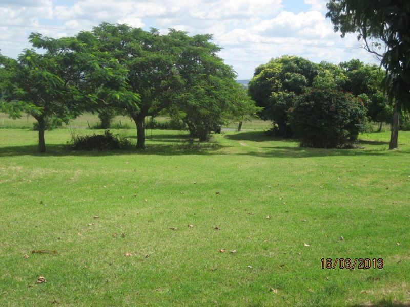 18416 Burnett Highway, Gayndah QLD 4625