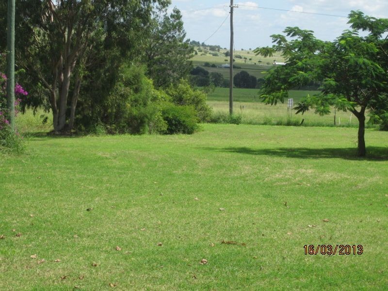 18416 Burnett Highway, Gayndah QLD 4625