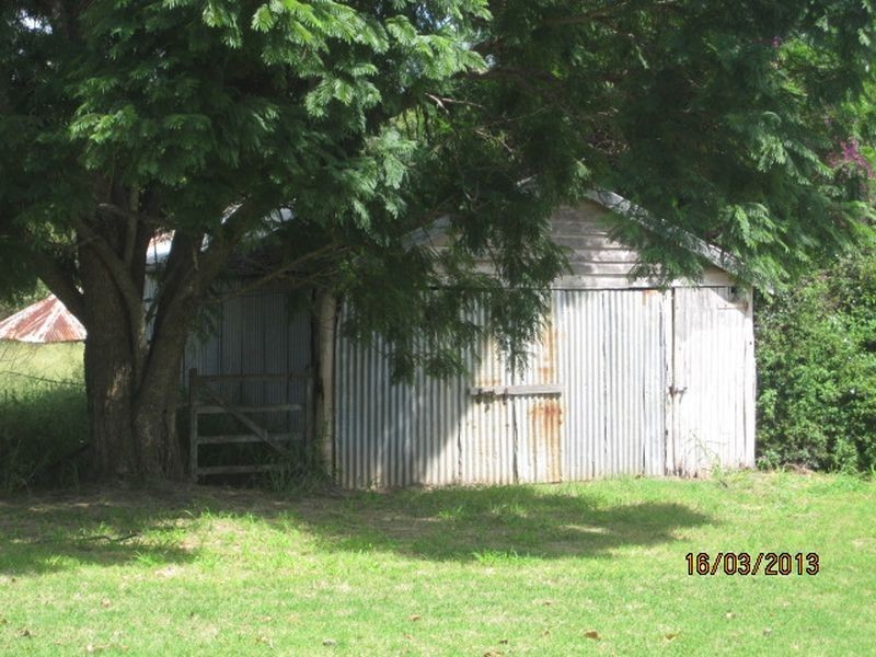 18416 Burnett Highway, Gayndah QLD 4625