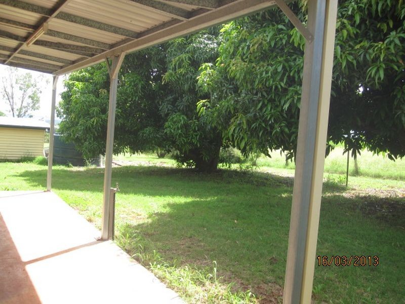 18416 Burnett Highway, Gayndah QLD 4625