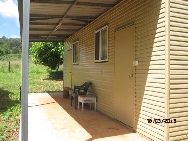 18416 Burnett Highway, Gayndah QLD 4625