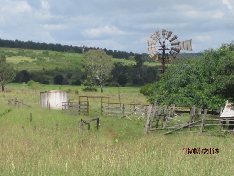 18416 Burnett Highway, Gayndah QLD 4625