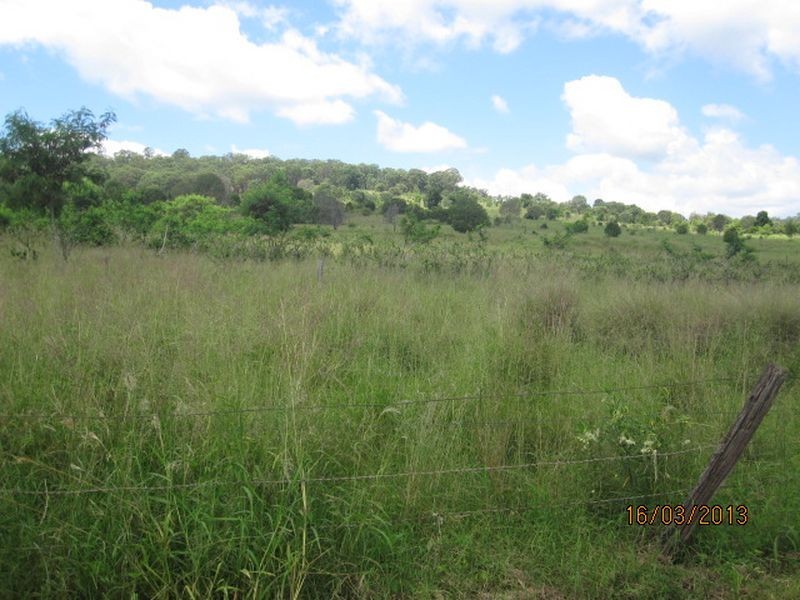 18416 Burnett Highway, Gayndah QLD 4625