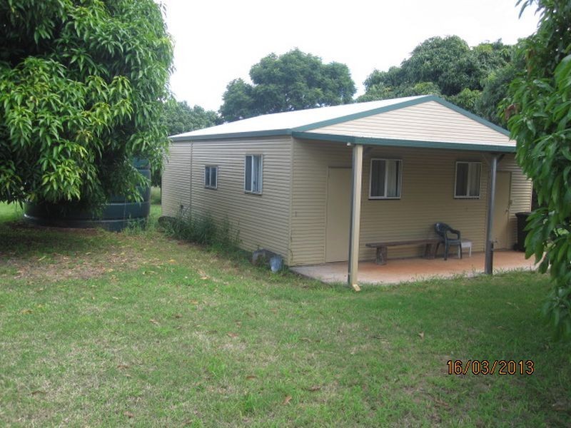 18416 Burnett Highway, Gayndah QLD 4625