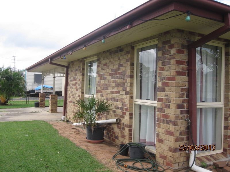 5 Arthur Street, Gayndah QLD 4625