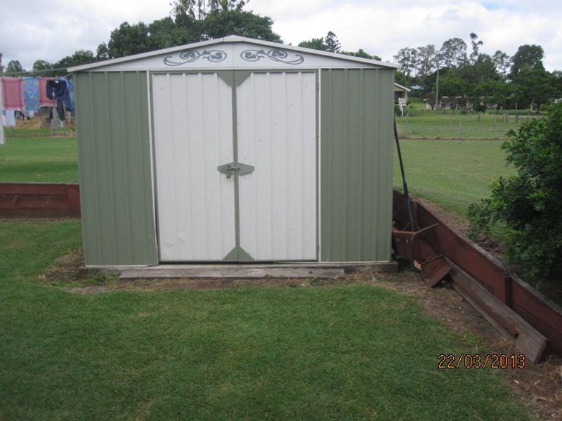 5 Arthur Street, Gayndah QLD 4625