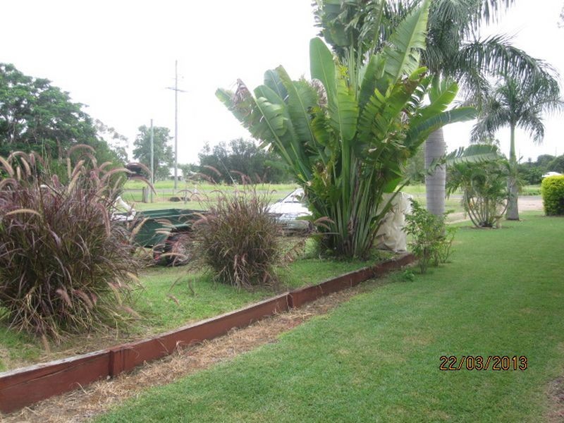 5 Arthur Street, Gayndah QLD 4625