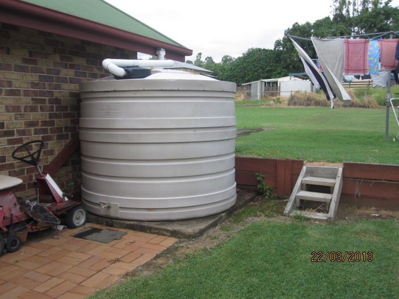 5 Arthur Street, Gayndah QLD 4625